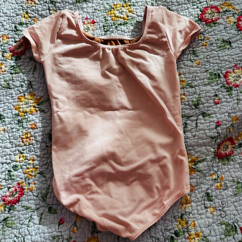 Bundle Kids Ballet leotards